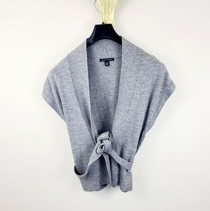 Banana Republic Cardigan for Women Gray Medium